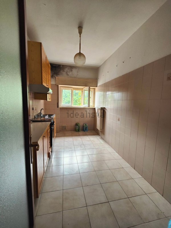 appartamento in vendita ad Udine in zona Rizzi