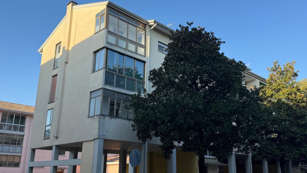 appartamento in vendita ad Udine