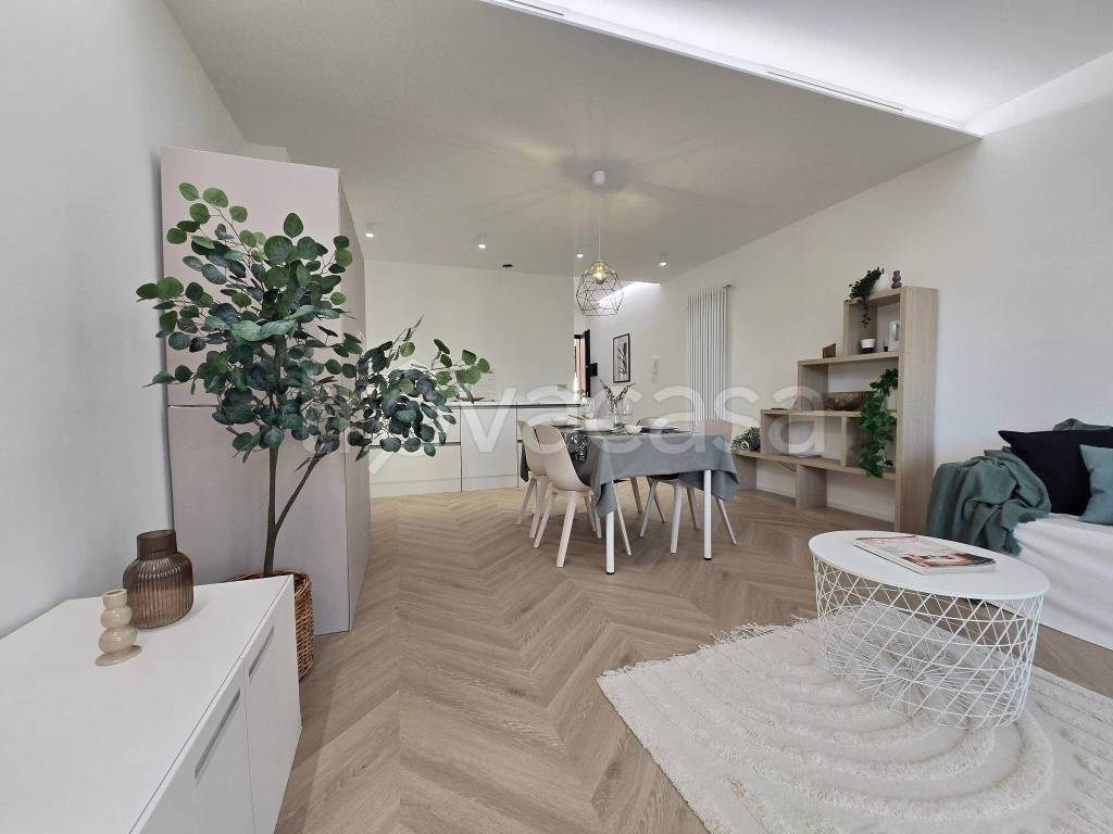 appartamento in vendita ad Udine