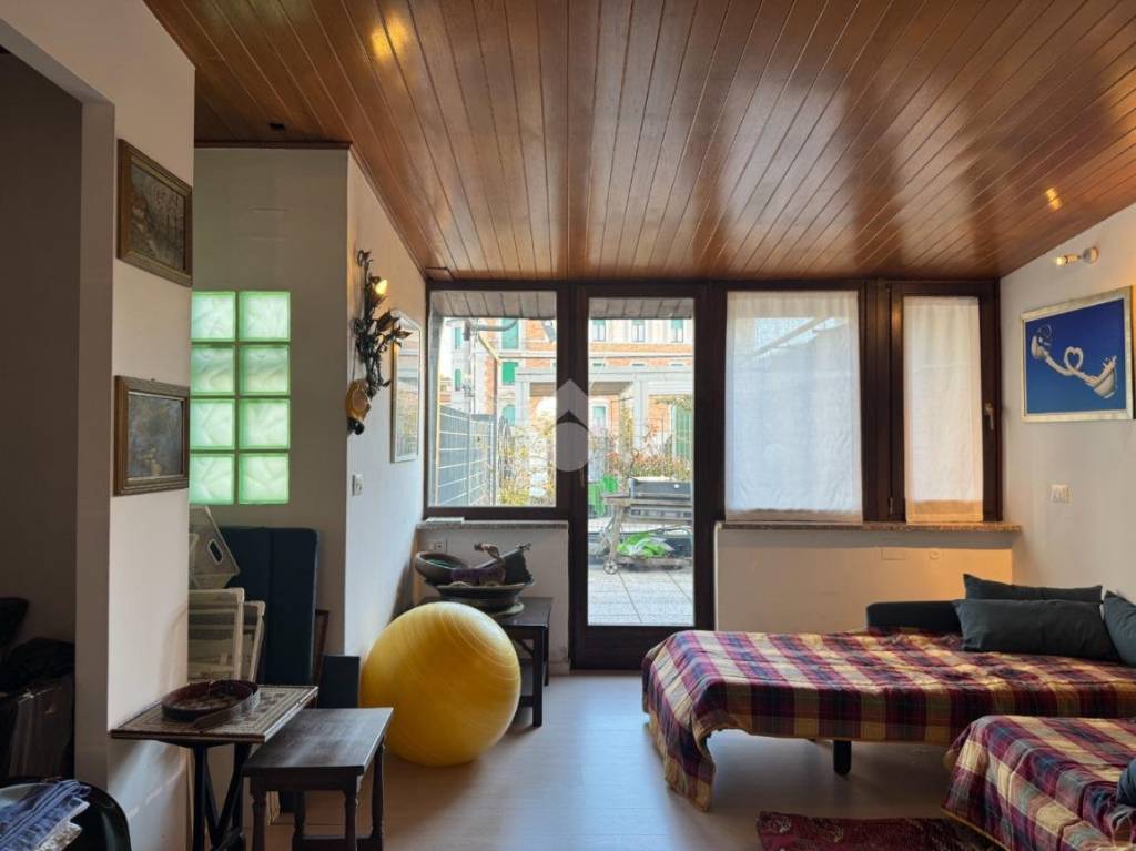 appartamento in vendita ad Udine