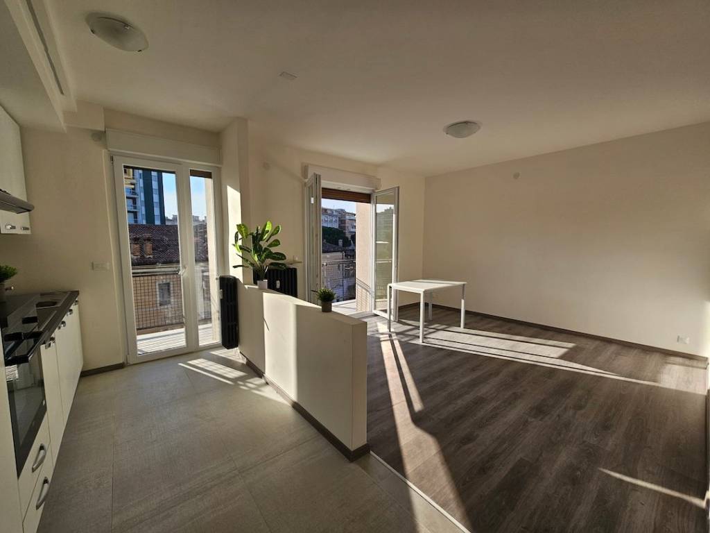 appartamento in vendita ad Udine