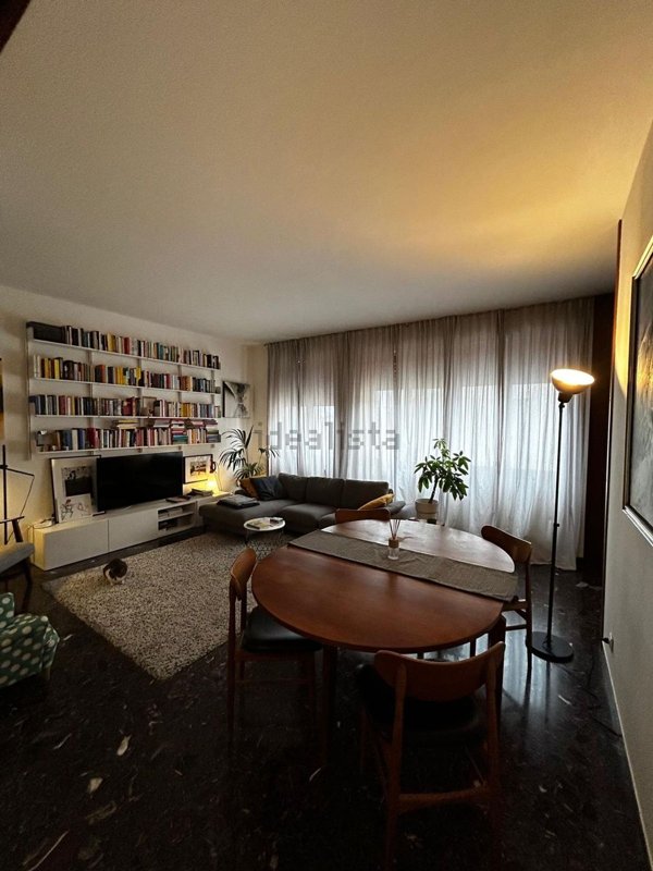 appartamento in vendita ad Udine in zona Centro Storico