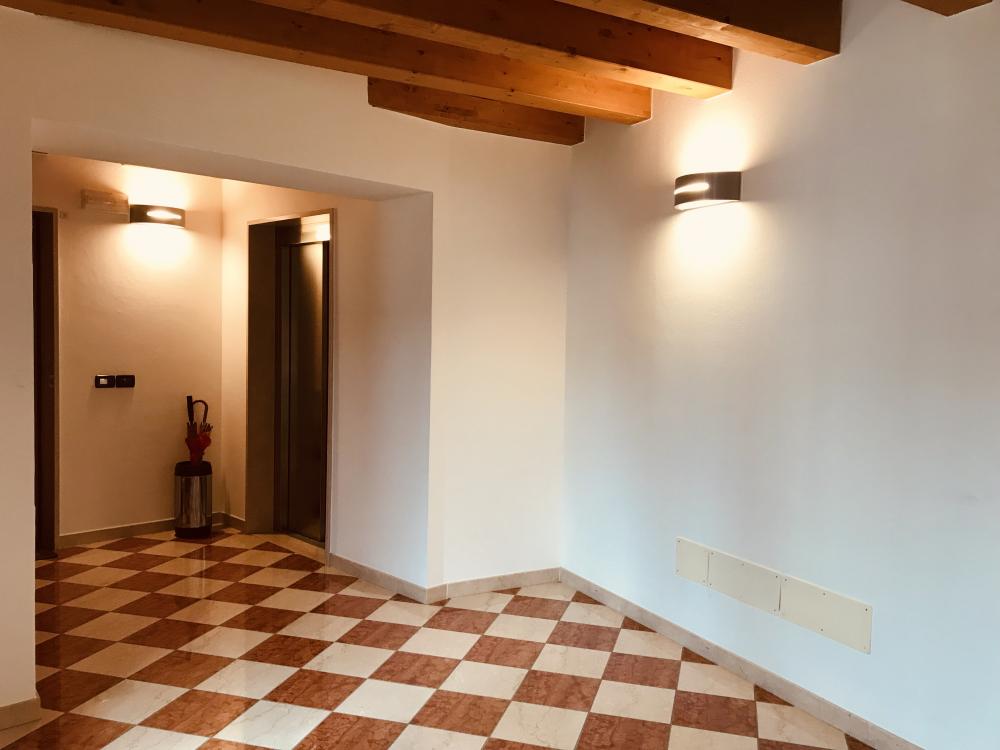 appartamento in vendita ad Udine