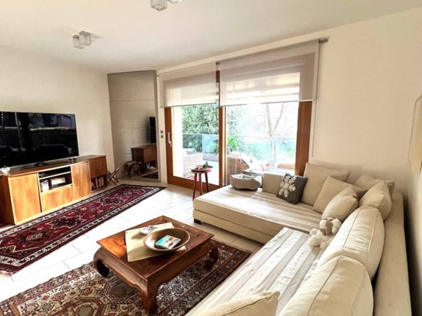 appartamento in vendita ad Udine in zona San Rocco