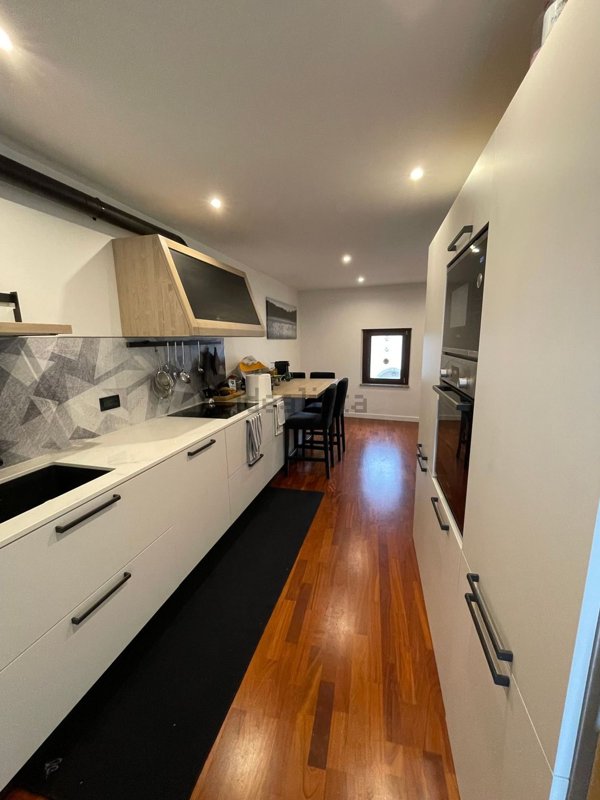 appartamento in vendita ad Udine in zona Centro Storico