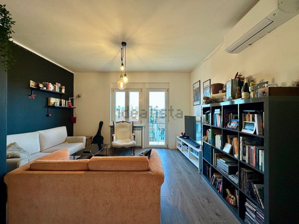 appartamento in vendita ad Udine