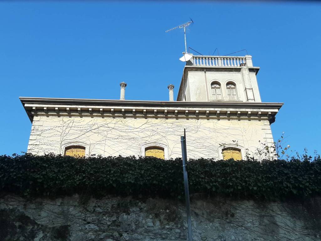 casa indipendente in vendita ad Udine