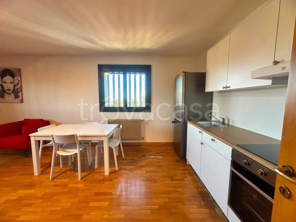 appartamento in vendita ad Udine