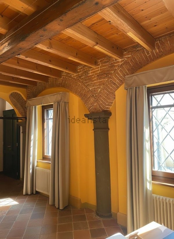 appartamento in vendita ad Udine in zona Centro Storico