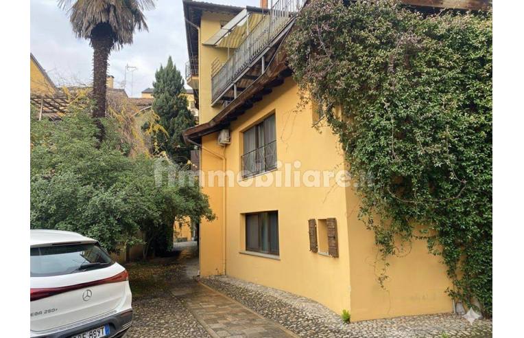 appartamento in vendita ad Udine in zona Centro Storico