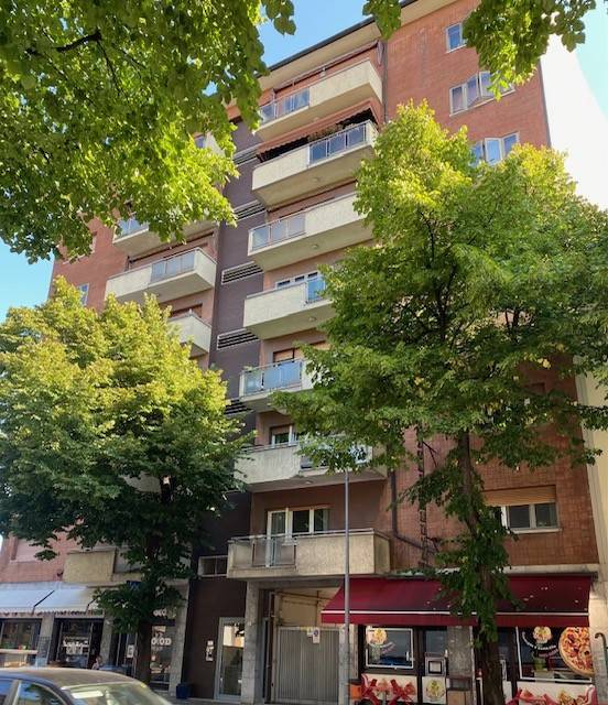 appartamento in vendita ad Udine