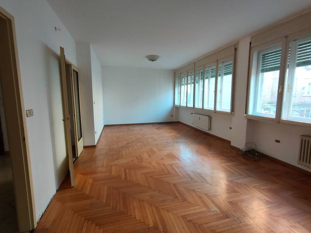 appartamento in vendita ad Udine in zona Centro Storico