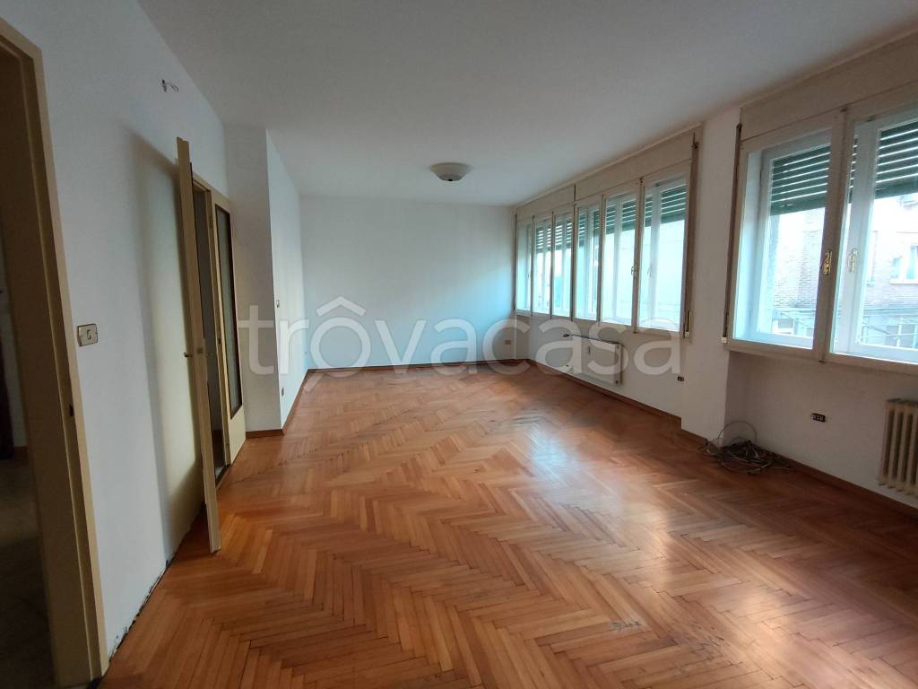 appartamento in vendita ad Udine in zona Centro Storico