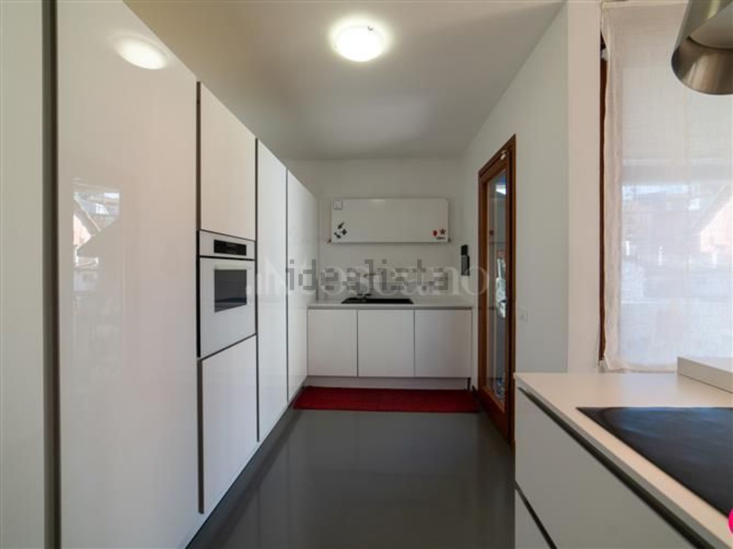 appartamento in vendita ad Udine in zona Centro Storico