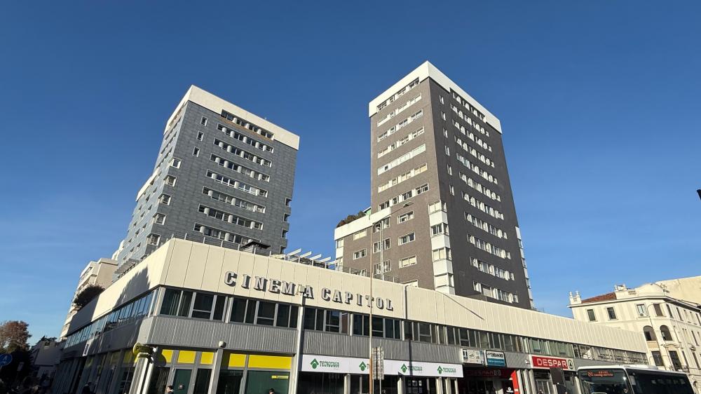 ufficio in vendita ad Udine