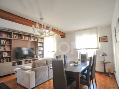 appartamento in vendita ad Udine in zona Centro Storico