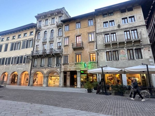 appartamento in vendita ad Udine