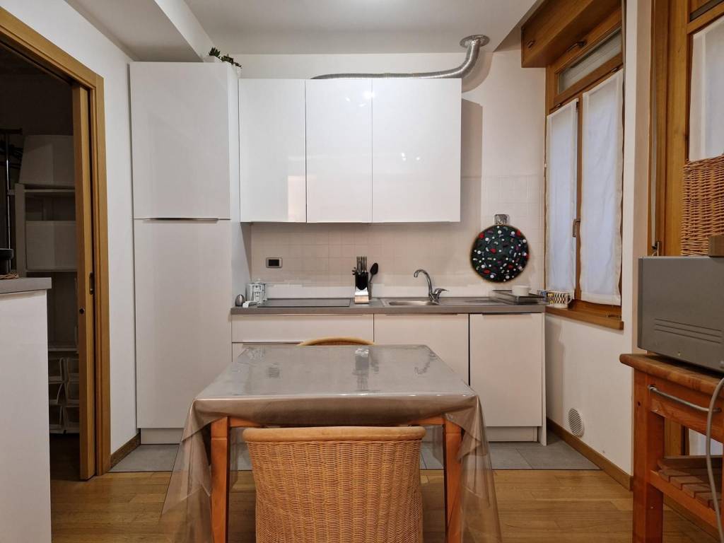 appartamento in vendita ad Udine in zona Centro Storico