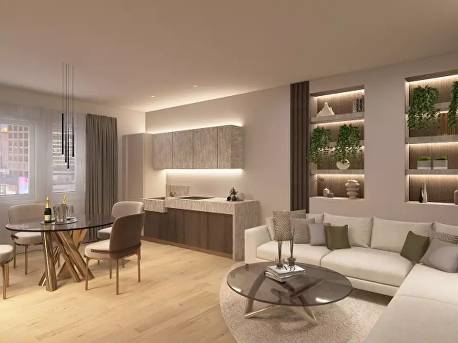 appartamento in vendita ad Udine in zona Centro Storico