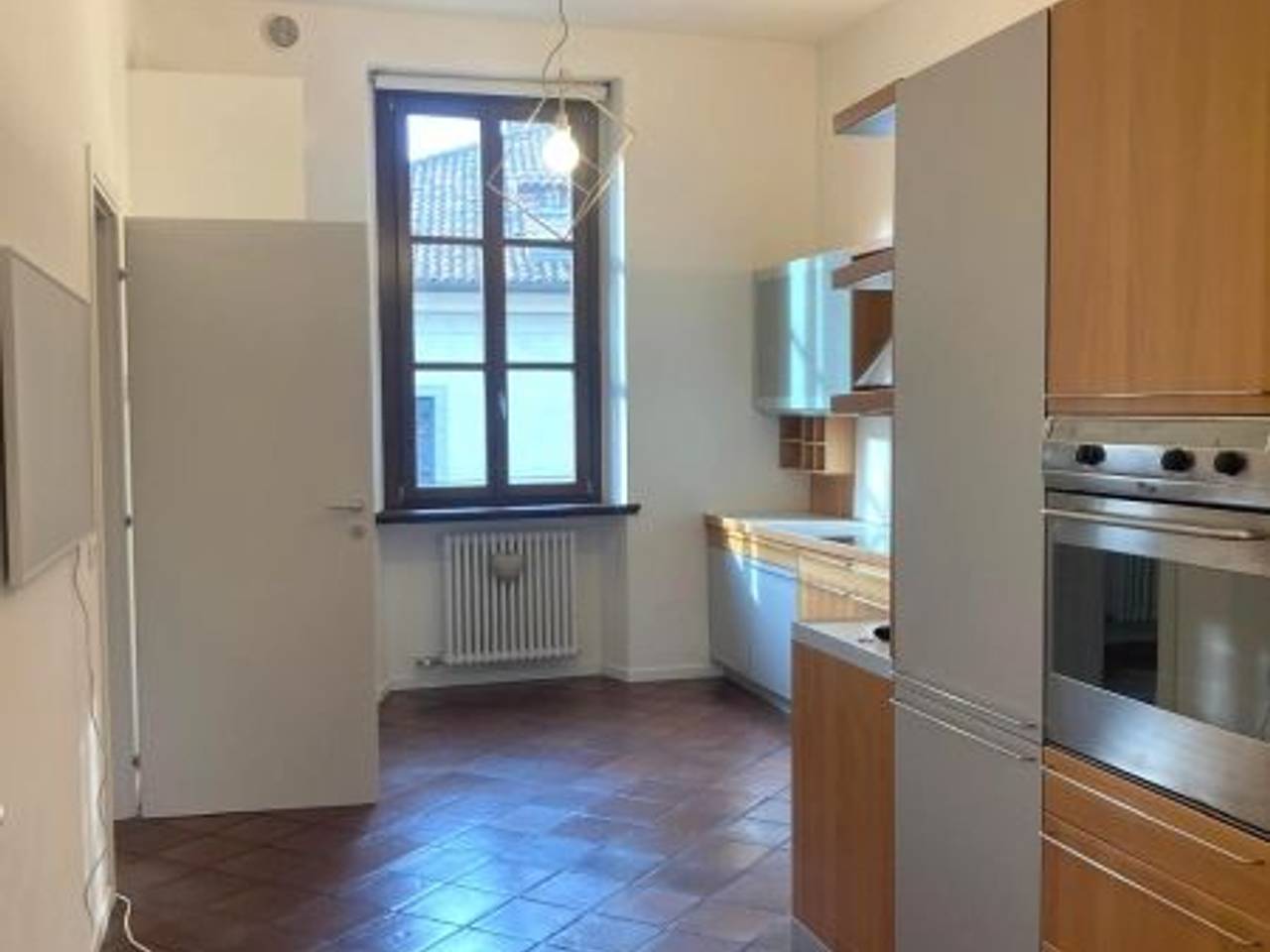 appartamento in vendita ad Udine in zona Centro Storico