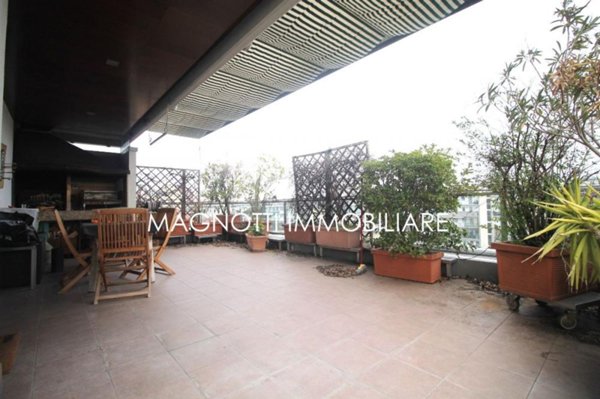 appartamento in vendita ad Udine