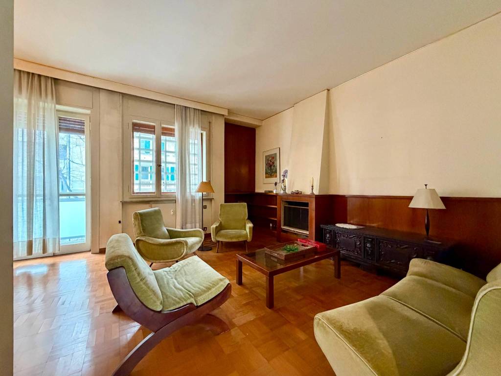 appartamento in vendita ad Udine