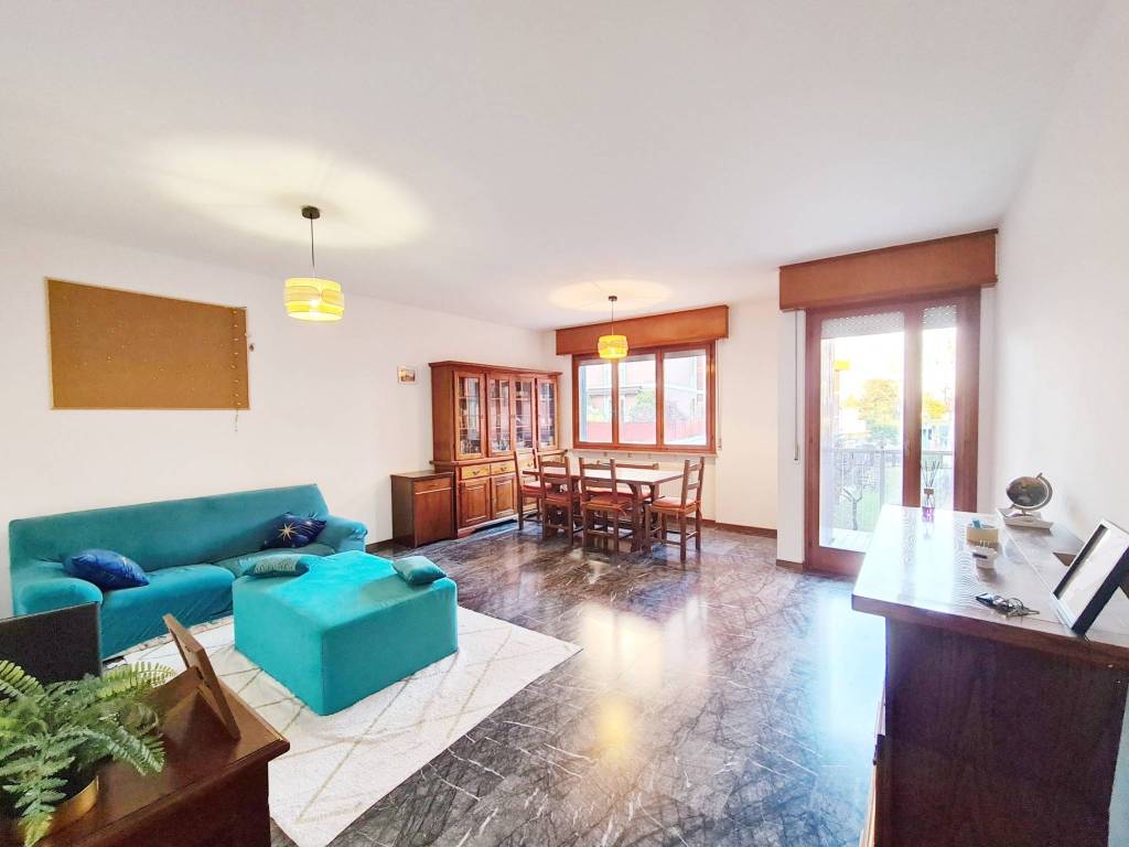 appartamento in vendita ad Udine