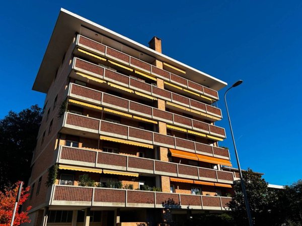 appartamento in vendita ad Udine in zona Centro Storico