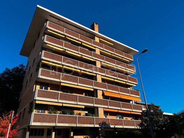 appartamento in vendita ad Udine in zona Centro Storico