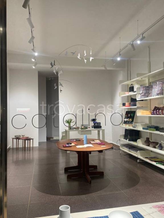 negozio in vendita ad Udine