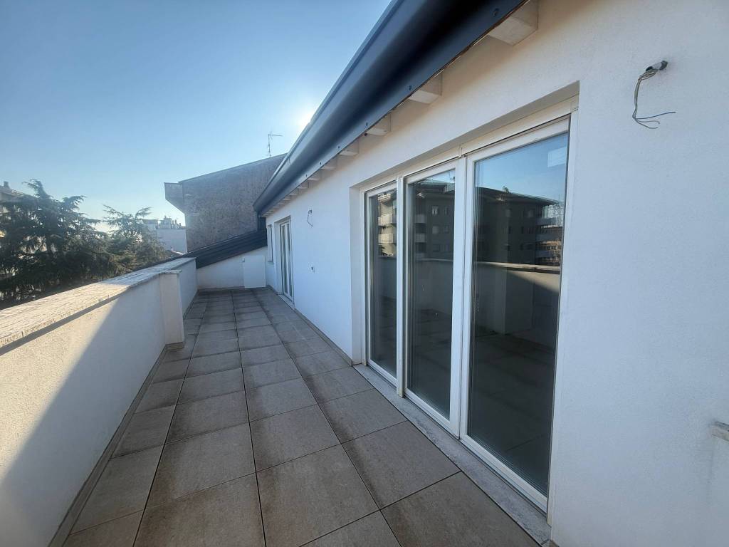 appartamento in vendita ad Udine