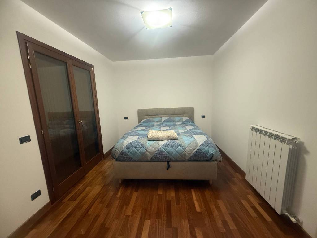 appartamento in vendita ad Udine in zona Laipacco