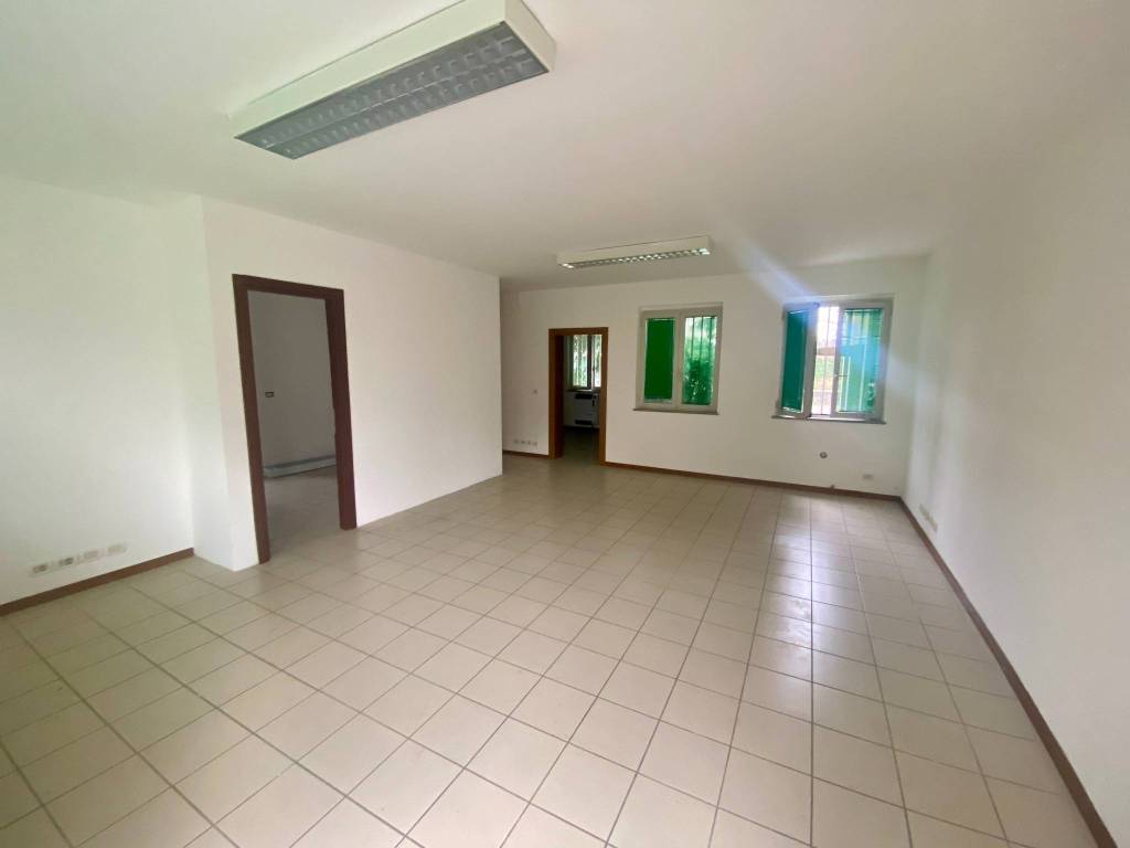 appartamento in vendita ad Udine in zona San Paolo/Sant'Osvaldo