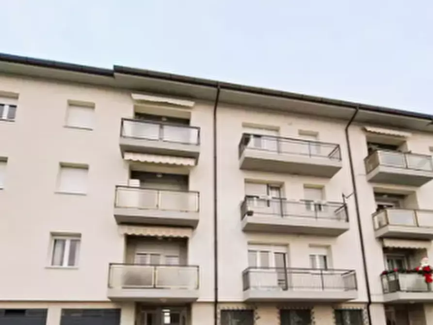 appartamento in vendita ad Udine in zona Laipacco