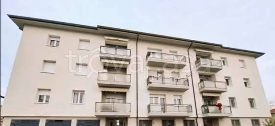 appartamento in vendita ad Udine in zona Laipacco