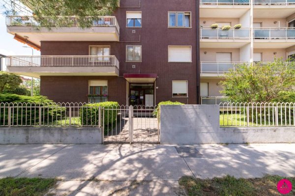 appartamento in vendita ad Udine