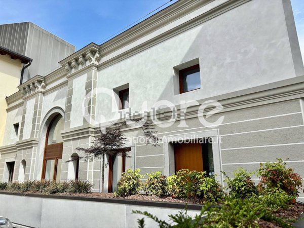 appartamento in vendita ad Udine in zona Centro Storico