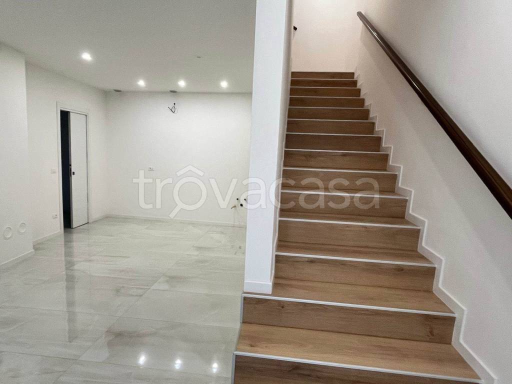 casa indipendente in vendita ad Udine in zona Centro Storico