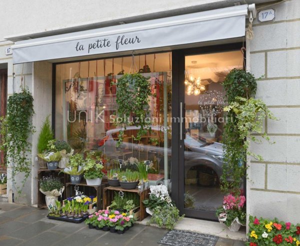 negozio in vendita ad Udine in zona Centro Storico