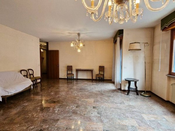 appartamento in vendita ad Udine