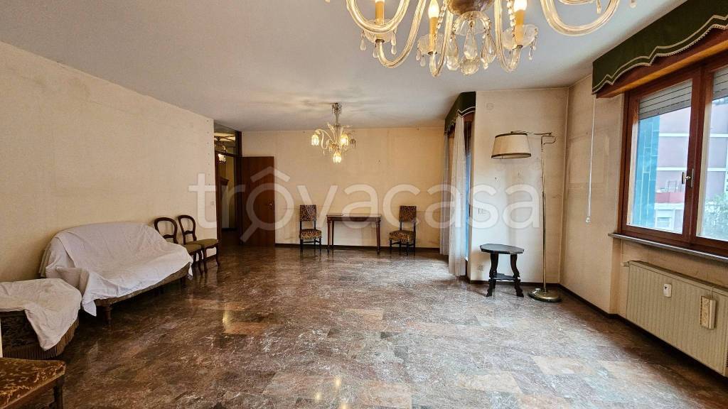 appartamento in vendita ad Udine