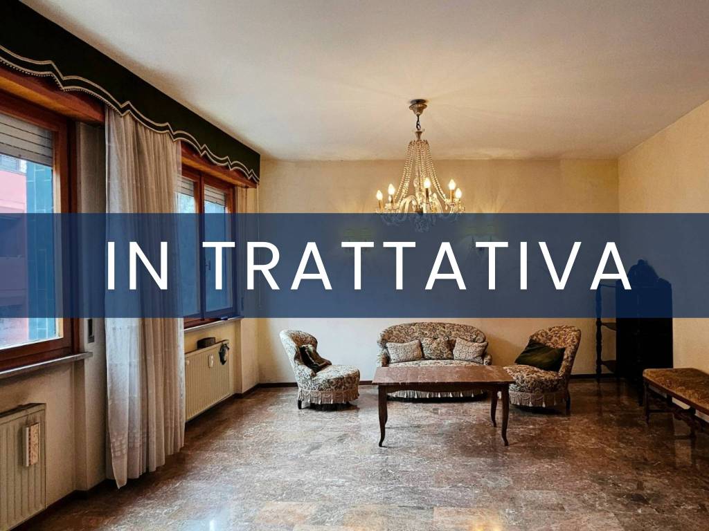 appartamento in vendita ad Udine