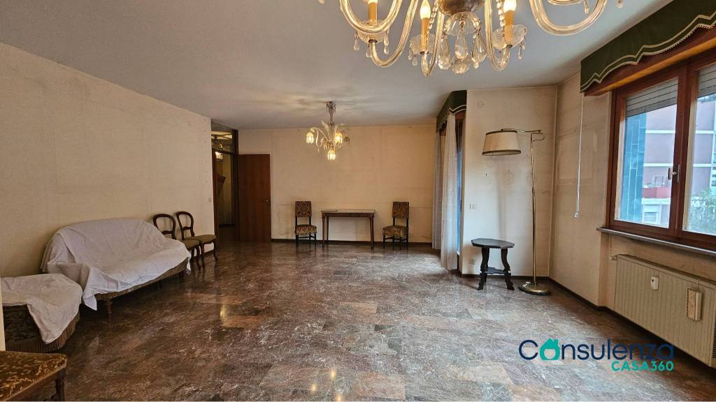 appartamento in vendita ad Udine