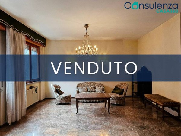 appartamento in vendita ad Udine