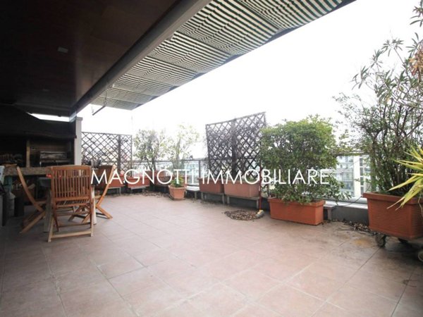 appartamento in vendita ad Udine