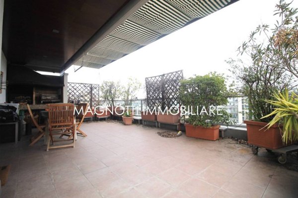 appartamento in vendita ad Udine in zona San Rocco