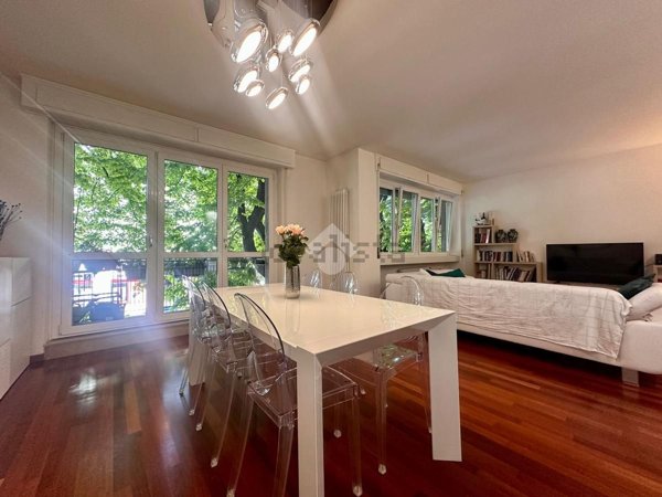 appartamento in vendita ad Udine