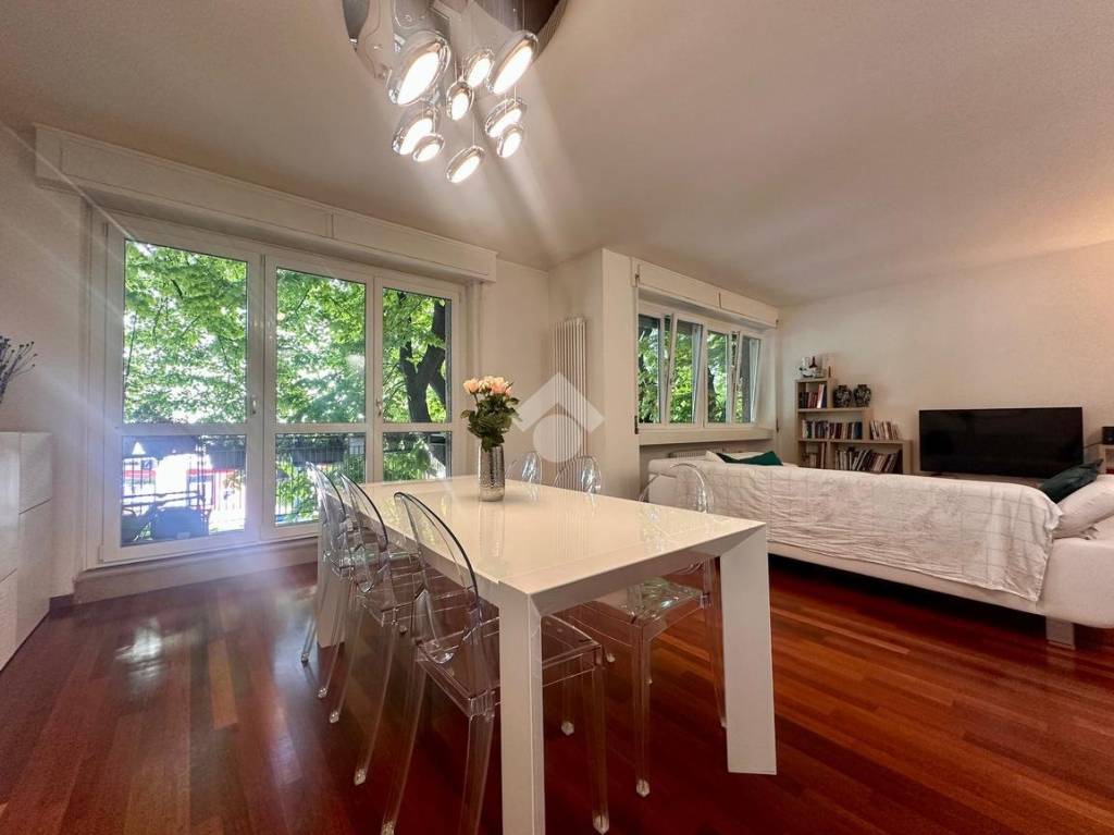 appartamento in vendita ad Udine