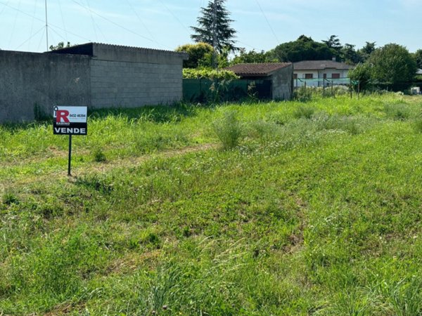 terreno edificabile in vendita ad Udine in zona Centro Storico