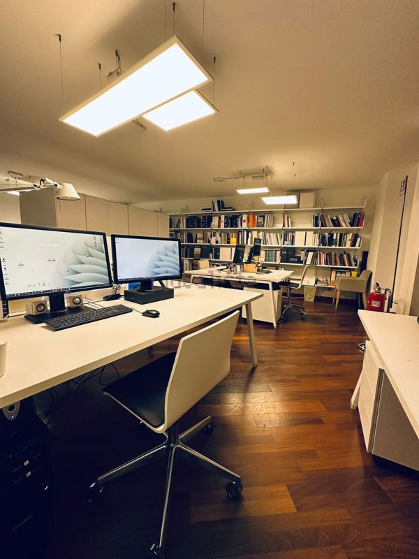 ufficio in vendita ad Udine in zona Centro Storico